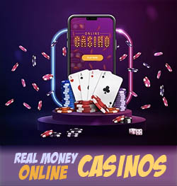 real money online casinos